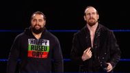 Rusev Day